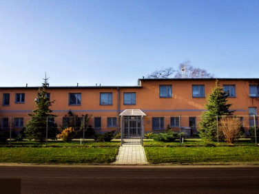 Budynek użytkowy Żyrardów