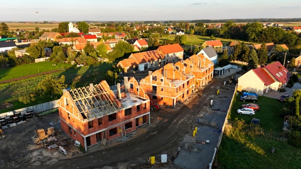 Mieszkanie Tarnów Grodkowski