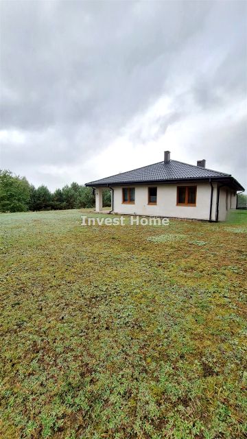 Dom Warząchewka Polska