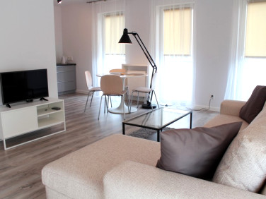 Mieszkanie Kościelna Wieś