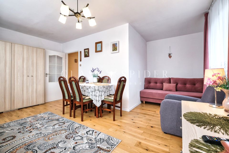 Mieszkanie blok mieszkalny Warszawa