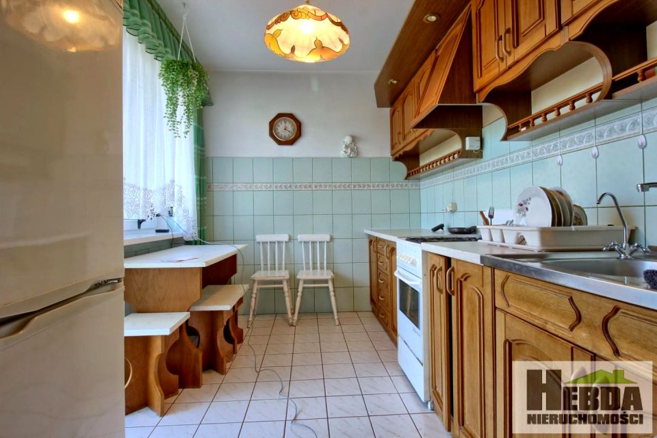 Dom Wola Rzędzińska