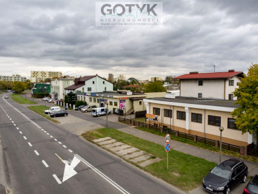 Lokal Toruń