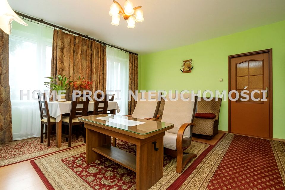 Mieszkanie blok mieszkalny sprzedaż