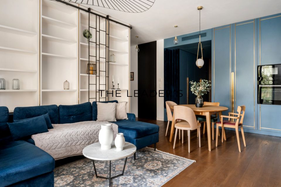 Mieszkanie apartamentowiec sprzedaż