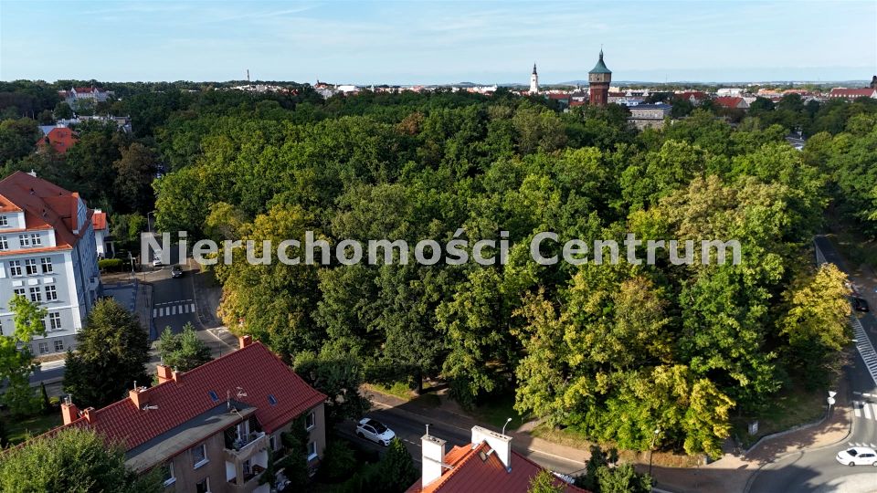 Mieszkanie Świdnica
