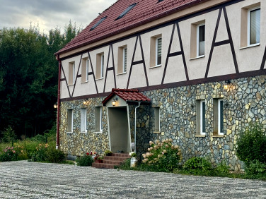 Dom Bożkowice