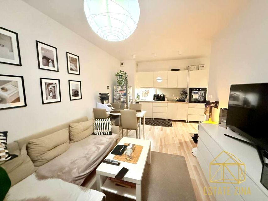 Mieszkanie apartamentowiec sprzedaż