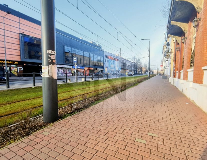 Mieszkanie Częstochowa