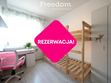 Mieszkanie Bełchatów