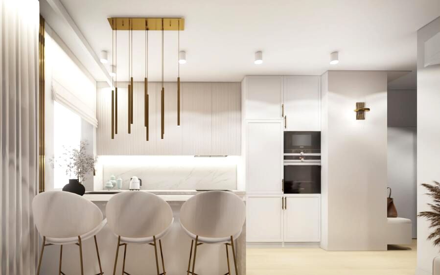 Mieszkanie blok mieszkalny sprzedaż