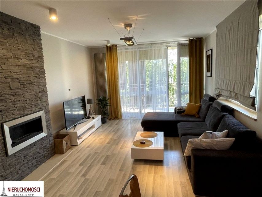 Mieszkanie Gliwice
