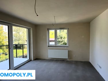 Mieszkanie Kraków sprzedaż