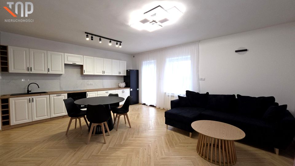 Mieszkanie Miłoszyce