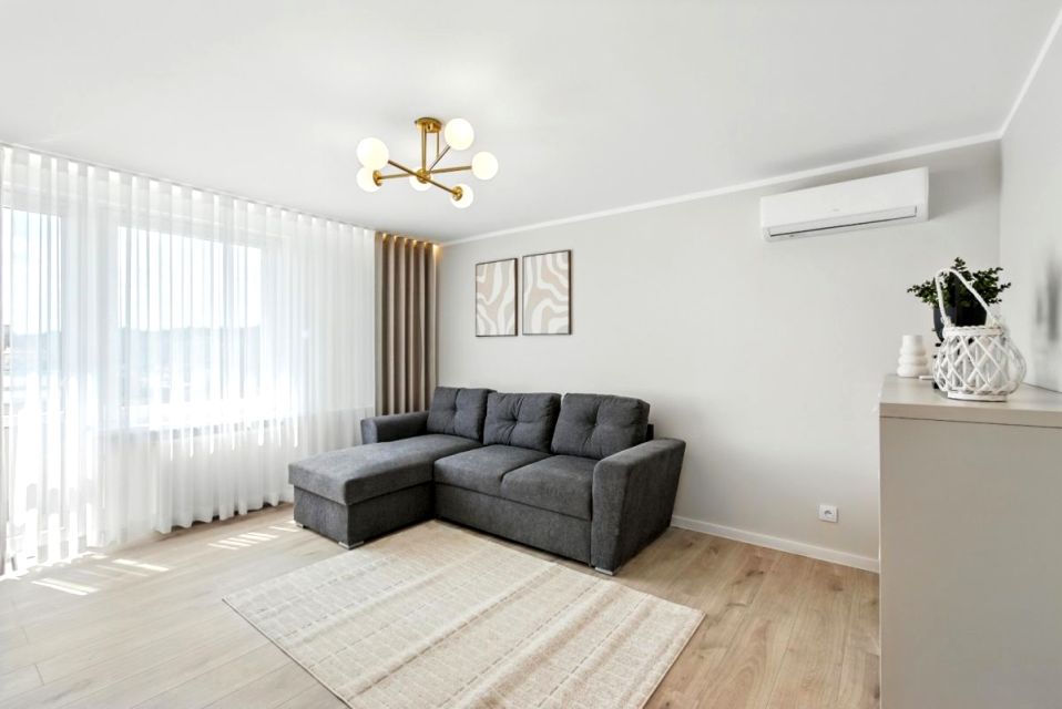 Mieszkanie blok mieszkalny Częstochowa