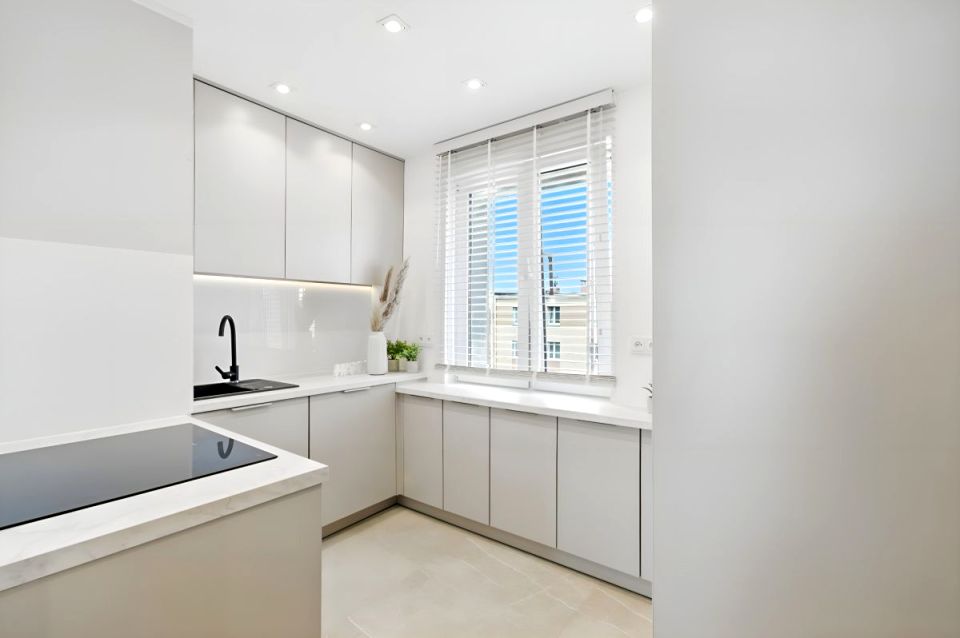 Mieszkanie Częstochowa