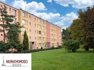 Mieszkanie Gliwice