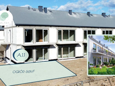 Mieszkanie apartamentowiec Słupsk