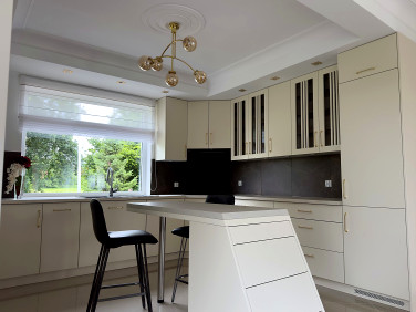 Dom Wisznia Mała sprzedaż