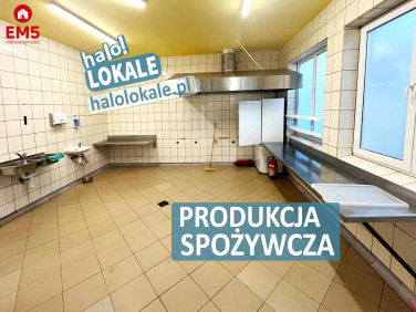 Lokal Białystok