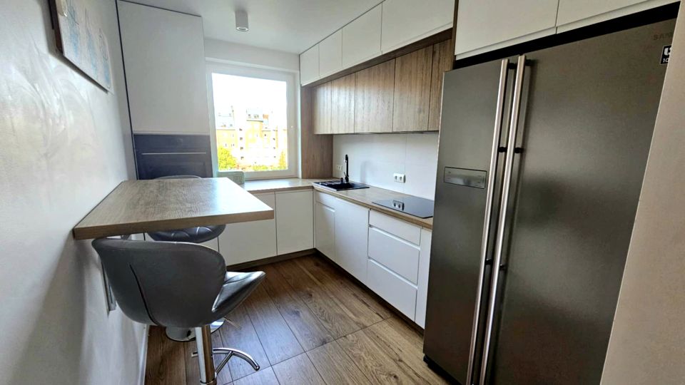 Mieszkanie Białystok