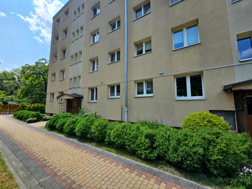 Mieszkanie blok mieszkalny sprzedaż