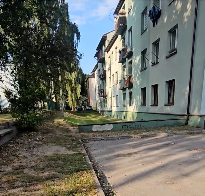 Mieszkanie Tomaszów Mazowiecki