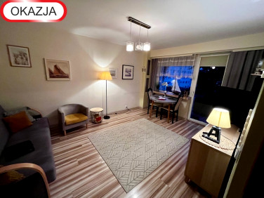 Mieszkanie blok mieszkalny sprzedaż