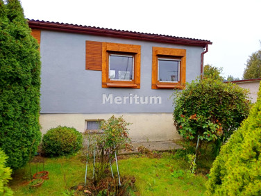 Działka rekreacyjna Bydgoszcz