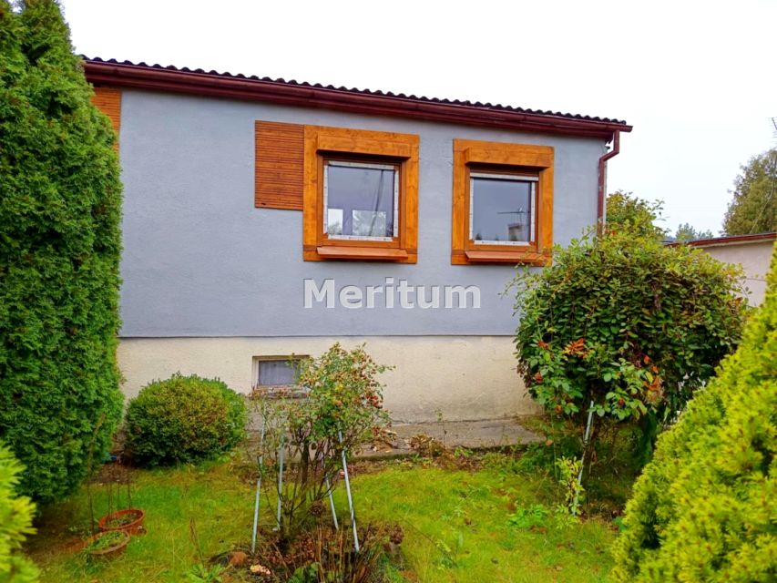 Działka rekreacyjna Bydgoszcz