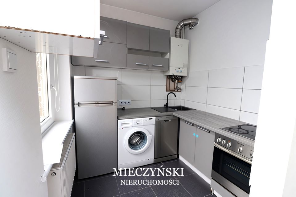 Mieszkanie Gorzów Wielkopolski