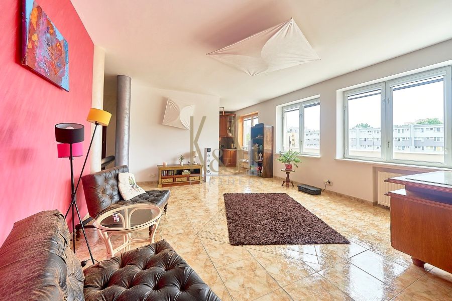 Mieszkanie blok mieszkalny wynajem