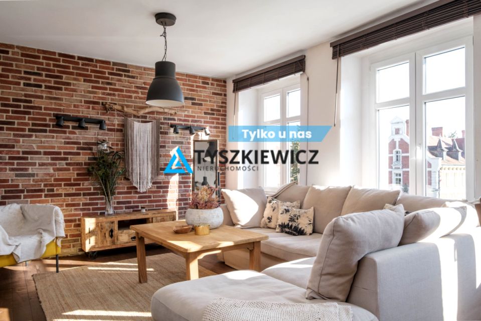 Mieszkanie Starogard Gdański