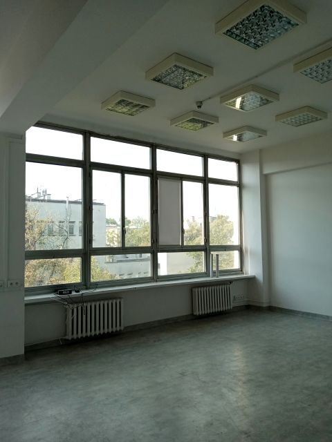 Lokal Warszawa wynajem