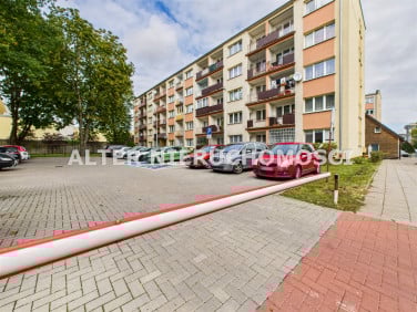 Mieszkanie Białystok