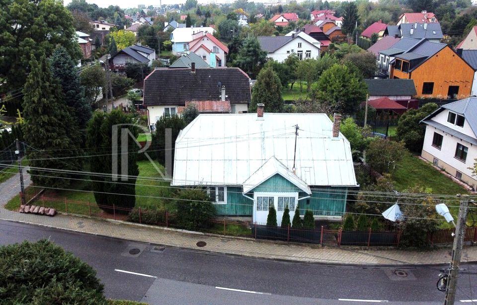 Dom Rzeszów