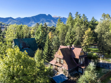 Działka Zakopane