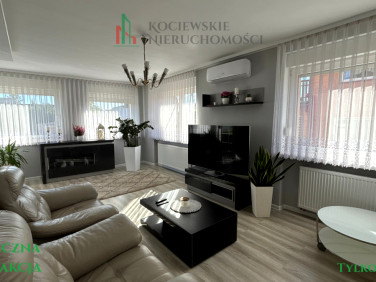 Dom wolnostojący sprzedaż