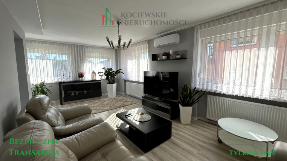 Dom wolnostojący sprzedaż