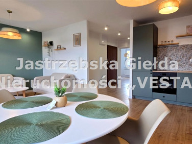 Mieszkanie Jastrzębie-Zdrój