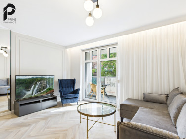 Mieszkanie Kalisz wynajem