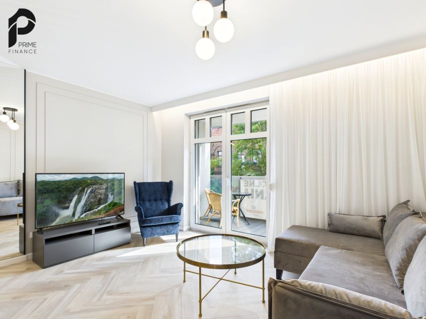 Mieszkanie Kalisz wynajem