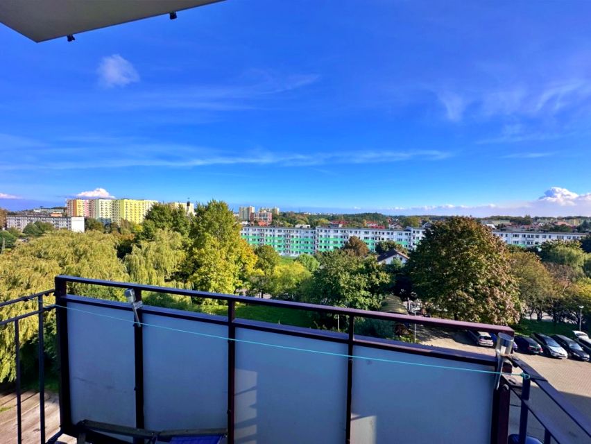 Mieszkanie blok mieszkalny wynajem