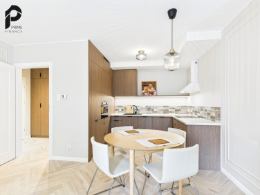 Mieszkanie apartamentowiec Kalisz