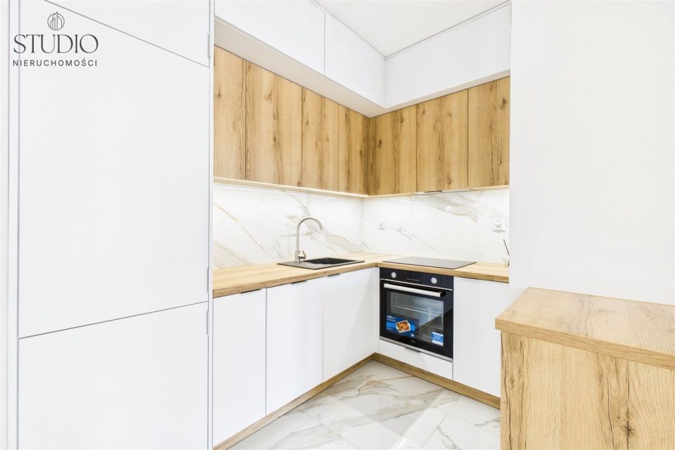 Mieszkanie Białystok