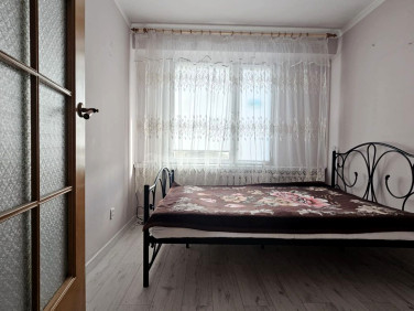 Mieszkanie Siedlce