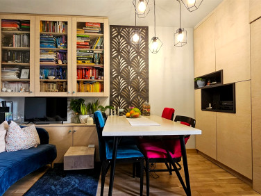 Mieszkanie blok mieszkalny sprzedaż