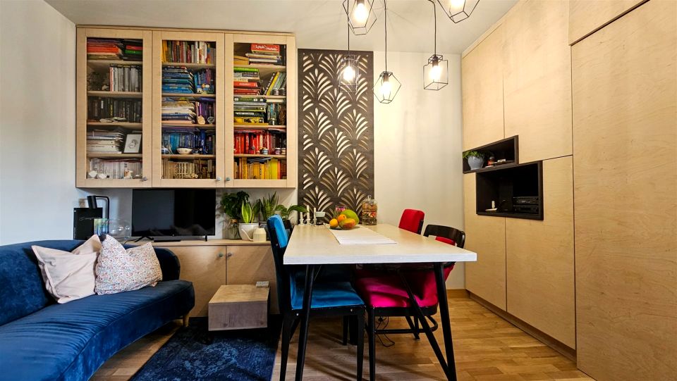 Mieszkanie blok mieszkalny sprzedaż