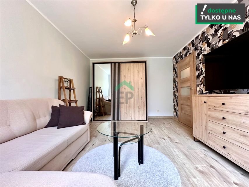 Mieszkanie Częstochowa