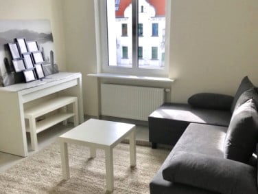 Mieszkanie Szczecin